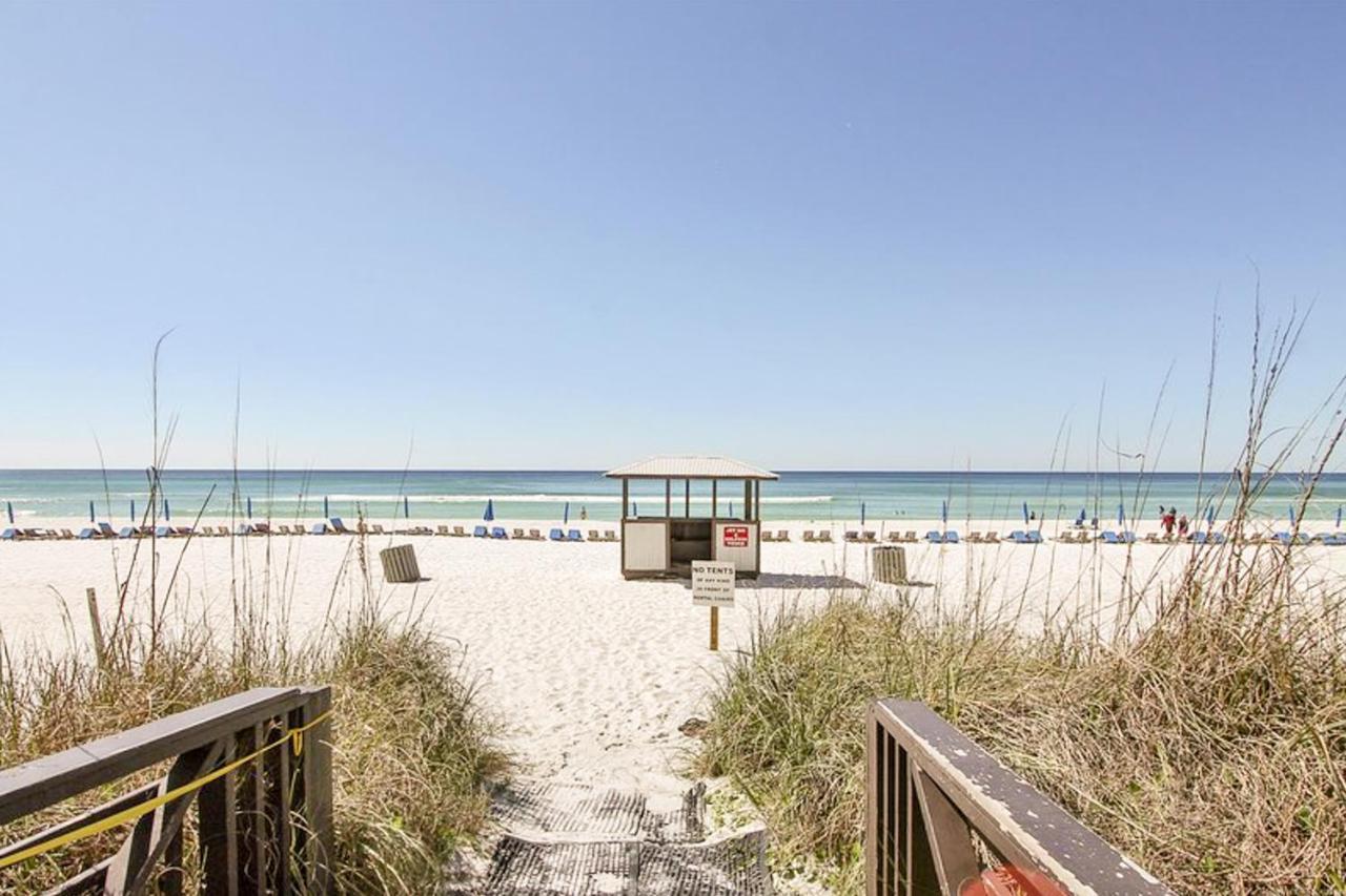 Shores Of Panama 2229 Lägenhet Panama City Beach Exteriör bild