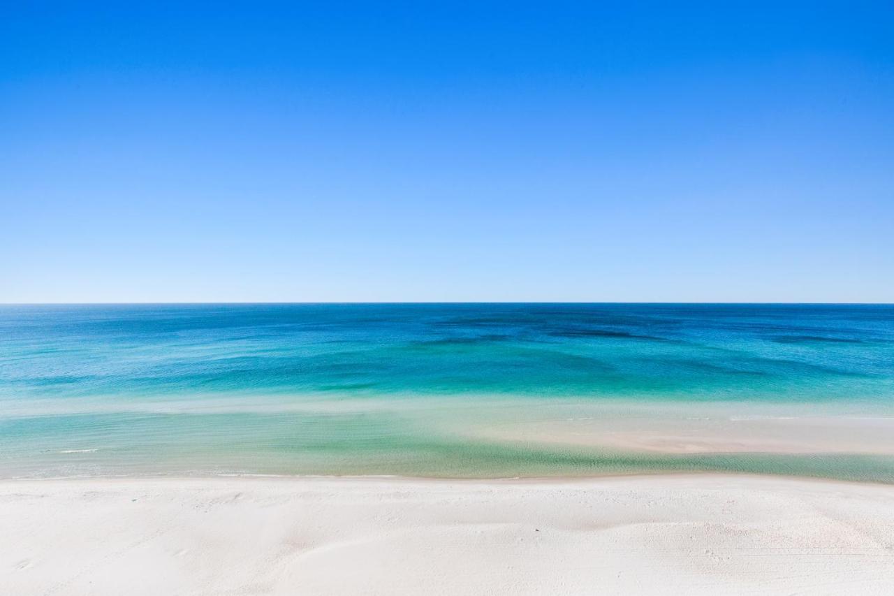 Shores Of Panama 2229 Lägenhet Panama City Beach Exteriör bild
