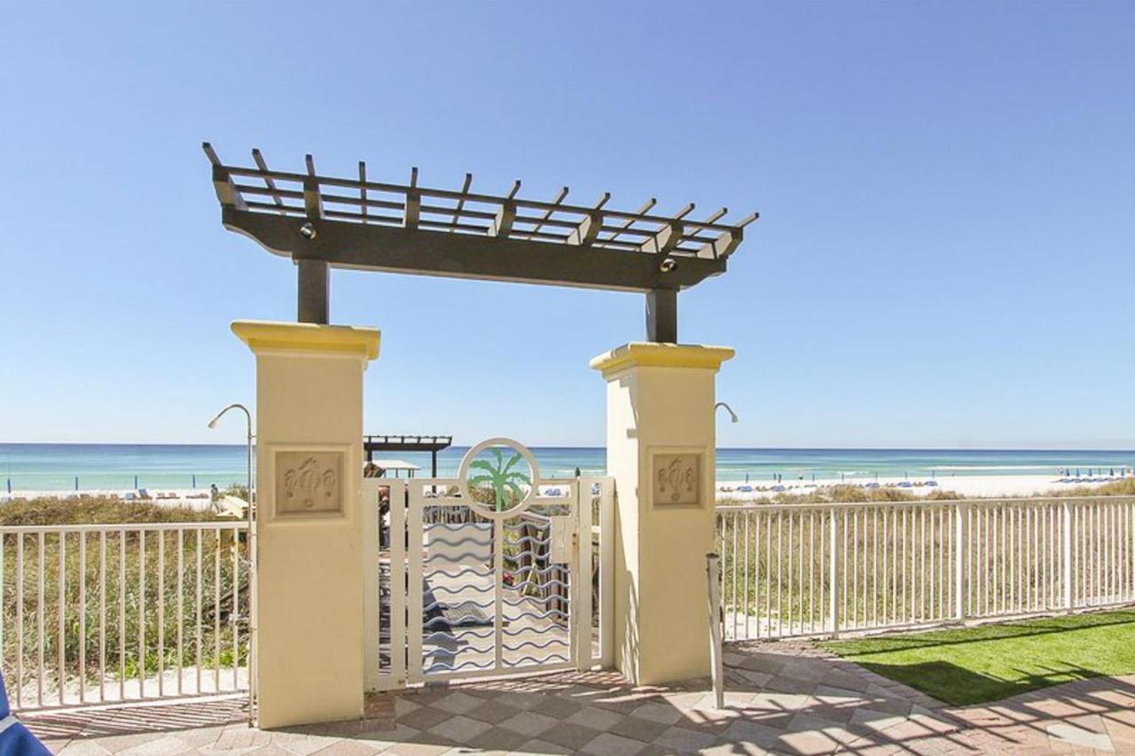 Shores Of Panama 2229 Lägenhet Panama City Beach Exteriör bild